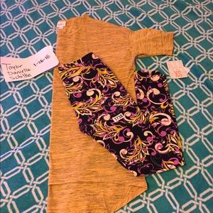 Lularoe